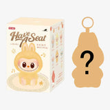 Labubu Caixa Aleatória The Monsters - Coleção Have a Seat Popmart