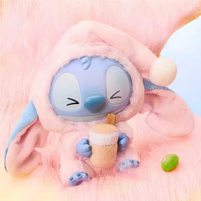 Miniso Stitch Plush - Series Vinyl - ZBaby