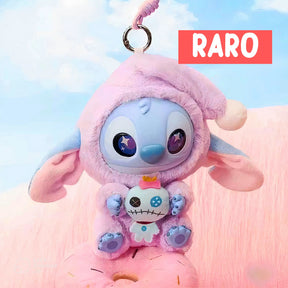 Miniso Stitch Plush - Series Vinyl - ZBaby