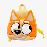 Mochila Bluey Infantil