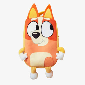 Mochila Bluey Infantil - ZBaby