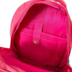 Mochila Infantil Luluca Rosa - ZBaby