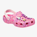 Sandália Infantil Hello Kitty Classic