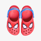 Sandália Infantil Homem Aranha Classic - ZBaby