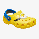 Sandália Infantil Minions Classic