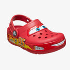 Sandália Infantil Relâmpago McQueen Classic - ZBaby