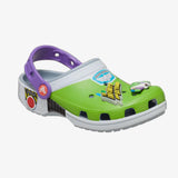 Sandália Infantil Toy Story Buzz Lightyear Classic - Edição Limitada